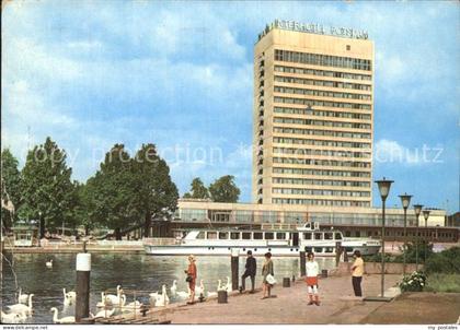 Potsdam Interhotel Potsdam