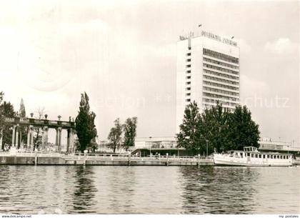 Potsdam Interhotel Potsdam an der Havel