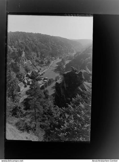 30017814 - Pottenstein , Oberfr