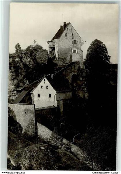39255765 - Pottenstein , Oberfr