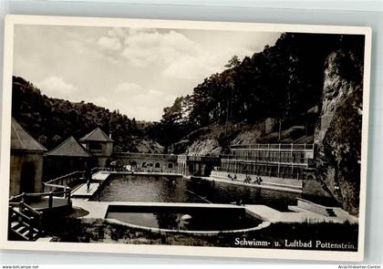 39722314 - Pottenstein , Oberfr