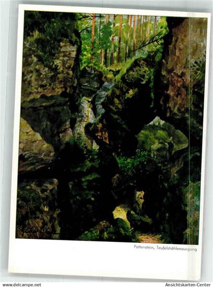 39727608 - Pottenstein , Oberfr