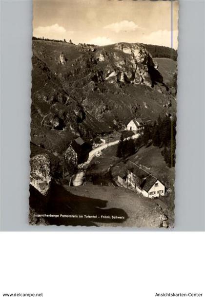 50292019 - Pottenstein , Oberfr