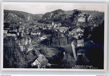 50641716 - Pottenstein , Oberfr