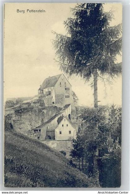 51470277 - Pottenstein , Oberfr