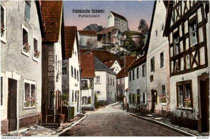 Pottenstein