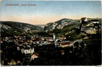 Pottenstein