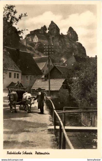 Pottenstein