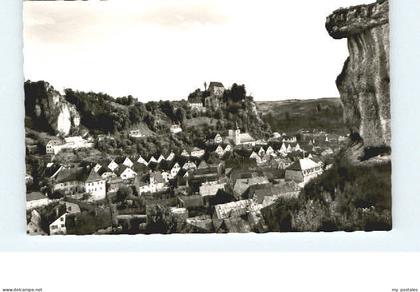 Pottenstein Oberfranken Pottenstein