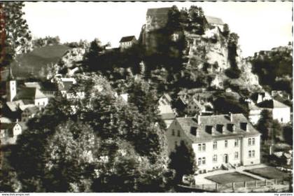 Pottenstein Oberfranken Pottenstein Erholungsheim
