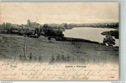 10729147 - Preetz , Holst