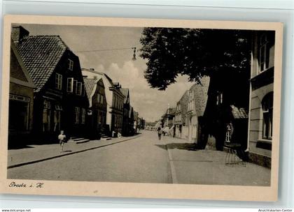 13076796 - Preetz , Holst