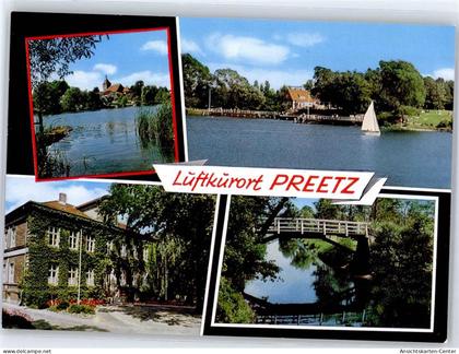50964769 - Preetz , Holst