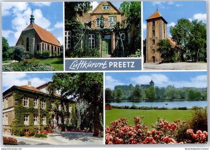 50964831 - Preetz , Holst