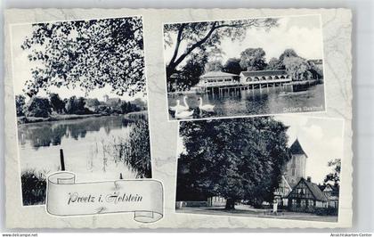 51475009 - Preetz , Holst