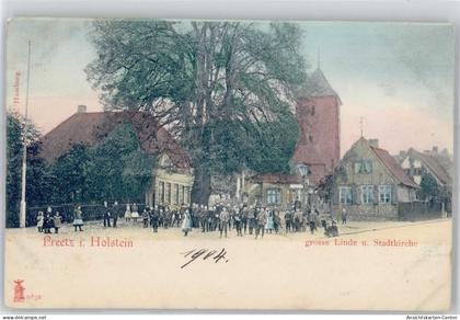 51532770 - Preetz , Holst