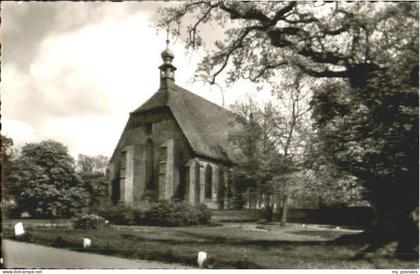 Preetz Holstein Preetz Kirche ungelaufen ca. 1955