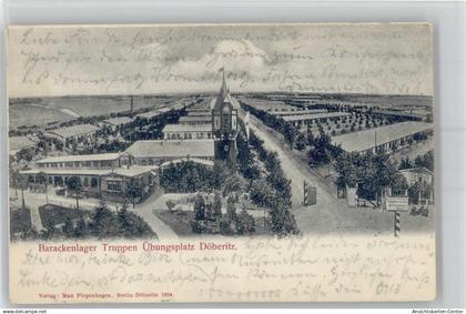 51118314 - Doeberitz
