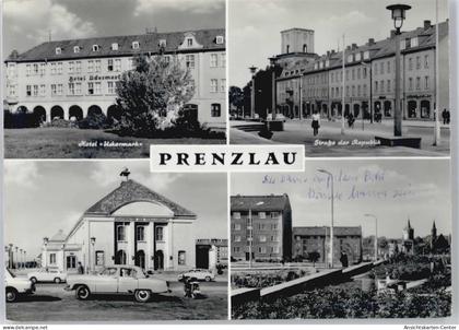 50577801 - Prenzlau