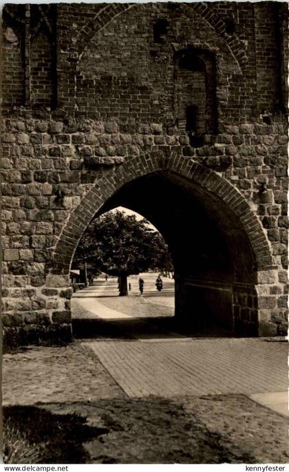 Prenzlau - Bindower Tor