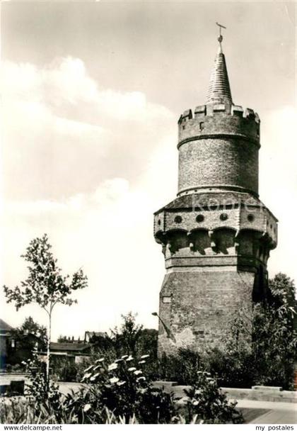 Prenzlau Turm