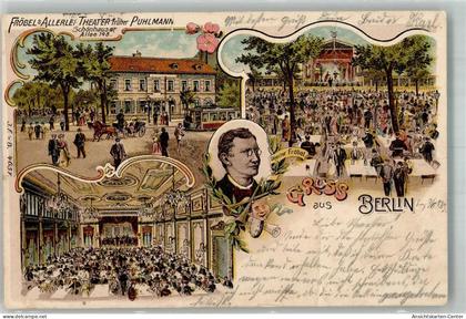 13995916 - Prenzlauer Berg