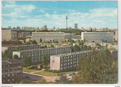Berlin Prenzlauer Berg