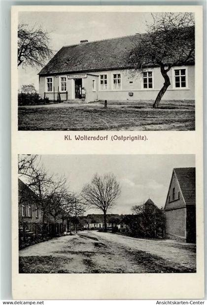 13520062 - Klein Woltersdorf b Pritzwalk