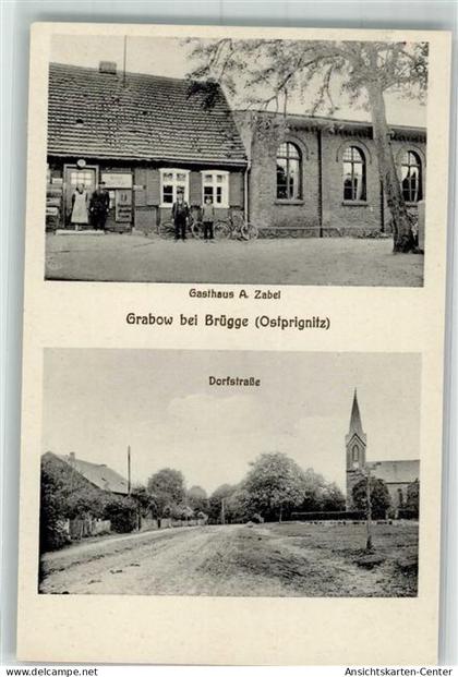 13520074 - Bruegge b Pritzwalk