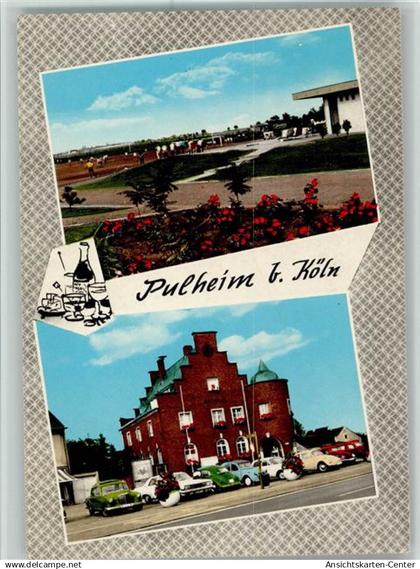 40112688 - Pulheim