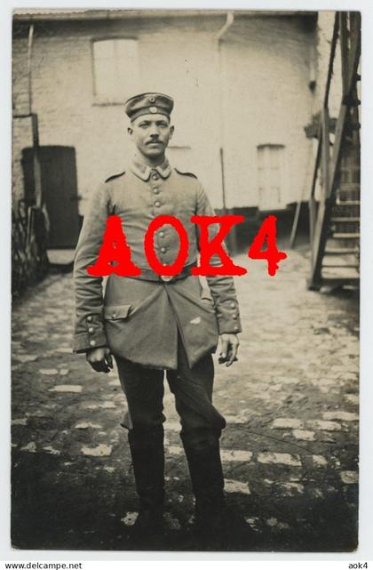 BRAUWEILER Pulheim Köln Reserve Infanterie Regiment 16 Feldpost 1915