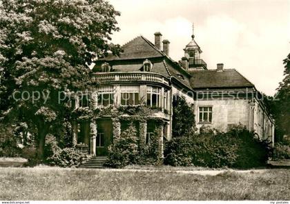 Pulsnitz Sachsen Villa