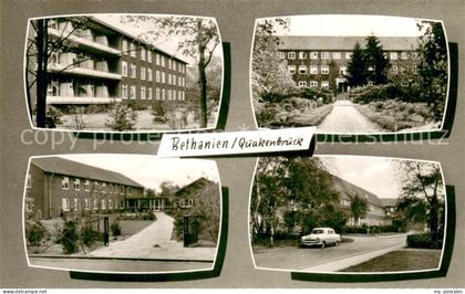 Quakenbrueck Krankenhausansichten