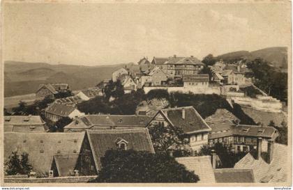 Quedlinburg-Münzenberg