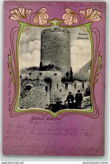 13187532 - Querfurt