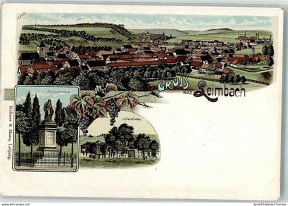 13632550 - Leimbach b Querfurt