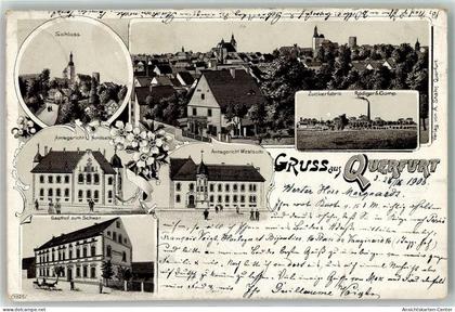 13634934 - Querfurt
