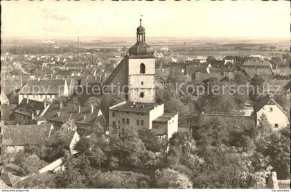 Querfurt Sachsen-Anhalt