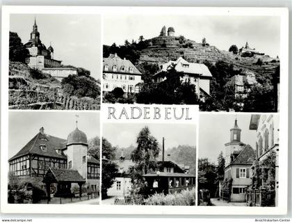 51887439 - Radebeul