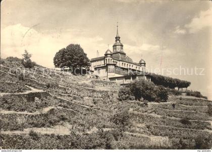 Radebeul Spitzhaus