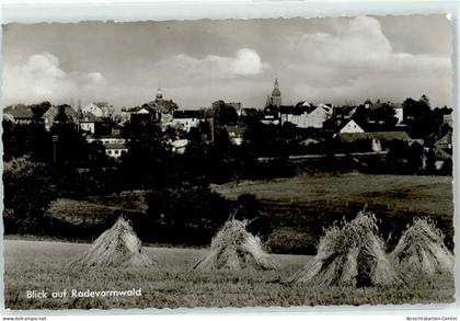 51657287 - Radevormwald