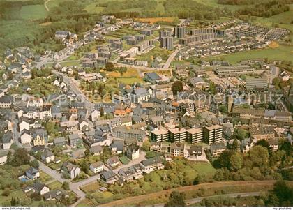 Radevormwald Fliegeraufnahme