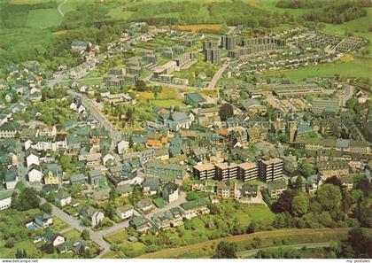 Radevormwald Fliegeraufnahme