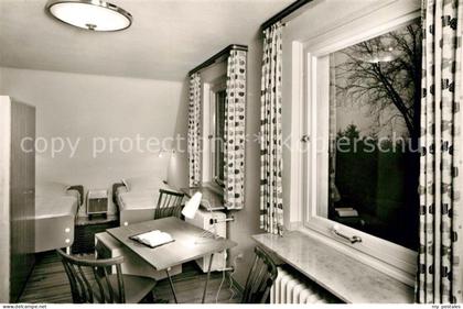 Radevormwald Haus des Sports Gaestezimmer