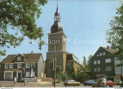 Radevormwald Kirche