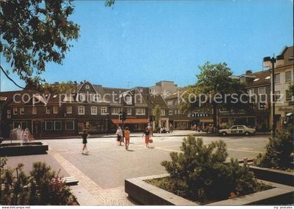 Radevormwald Markt