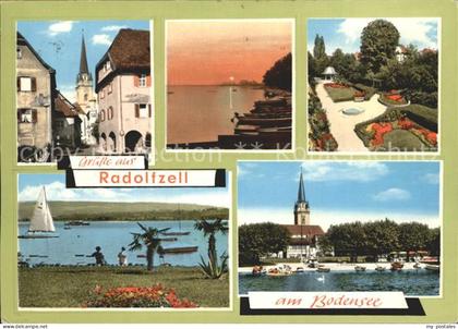 Radolfzell Bodensee