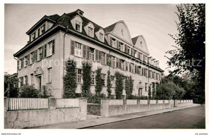 Radolfzell Bodensee Kreishaushaltungsschule