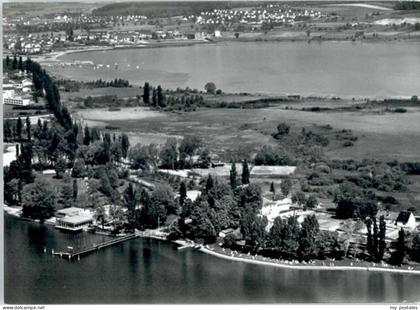 Radolfzell Fliegeraufnahme