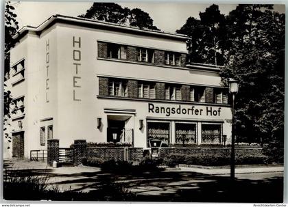 11017049 - Rangsdorf